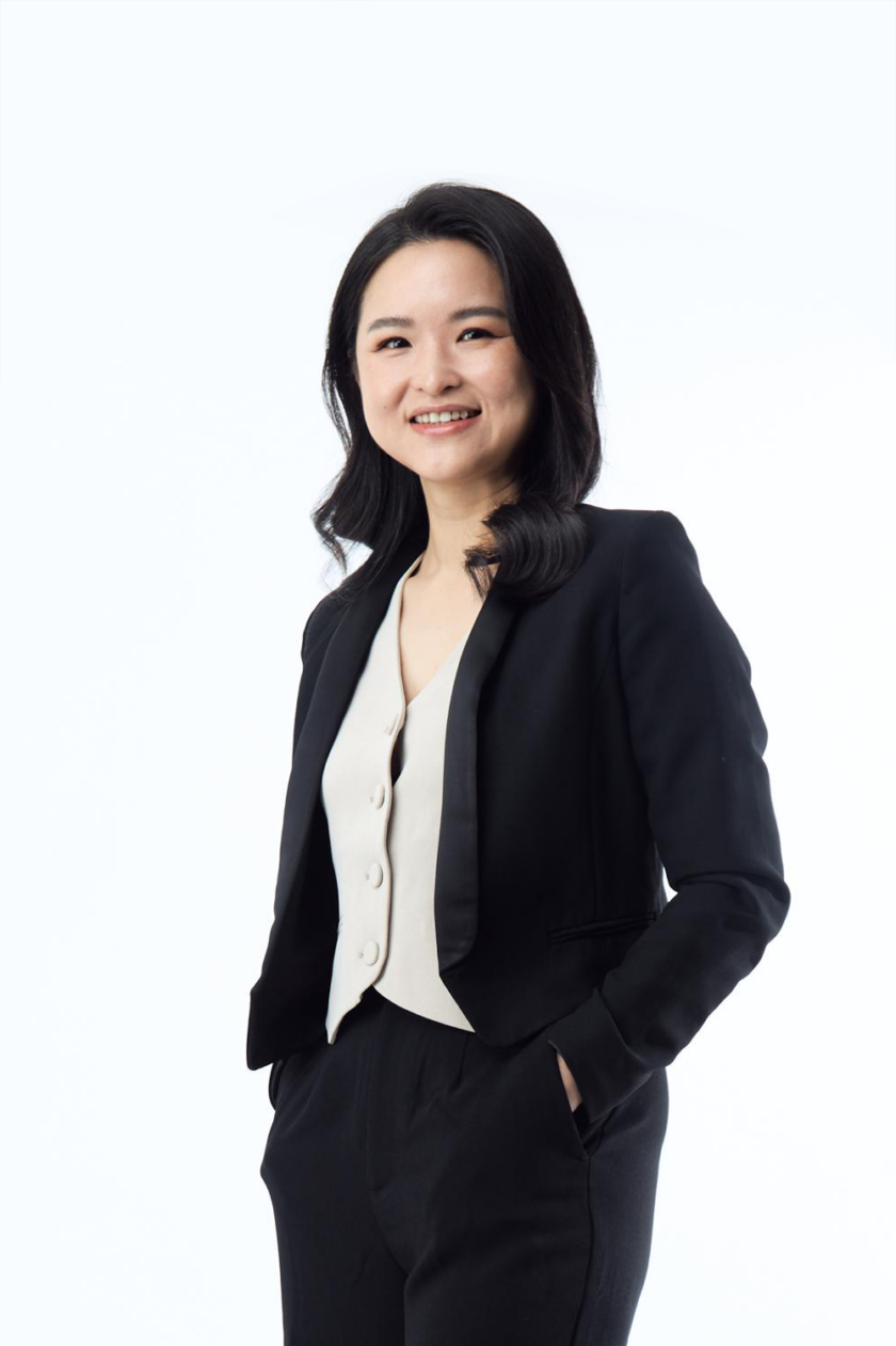 Dr Elaine Koh