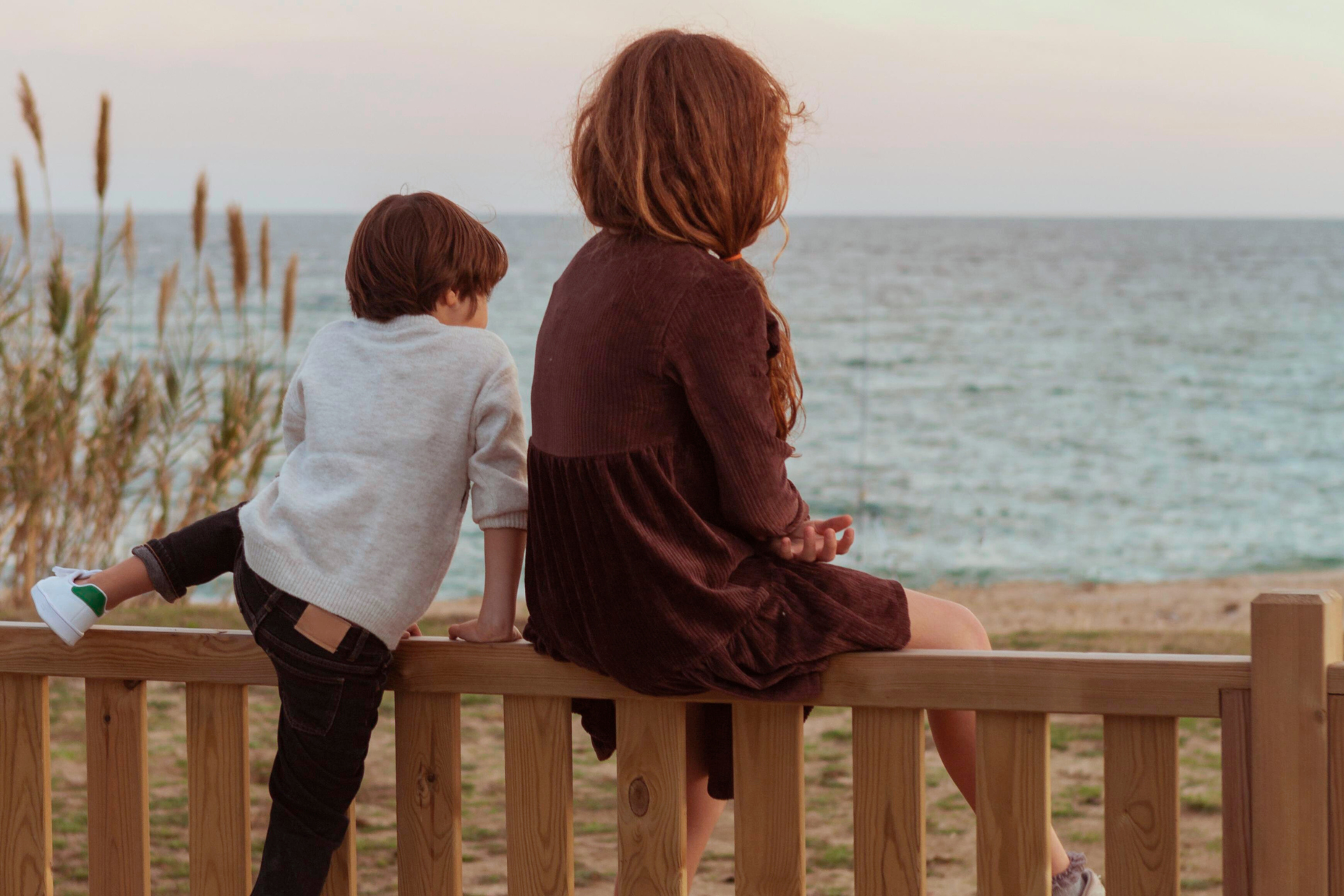 Child and Adolescent